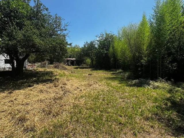 TERRENO EN VENTA EN CAMPESTRE EL RANCHITO