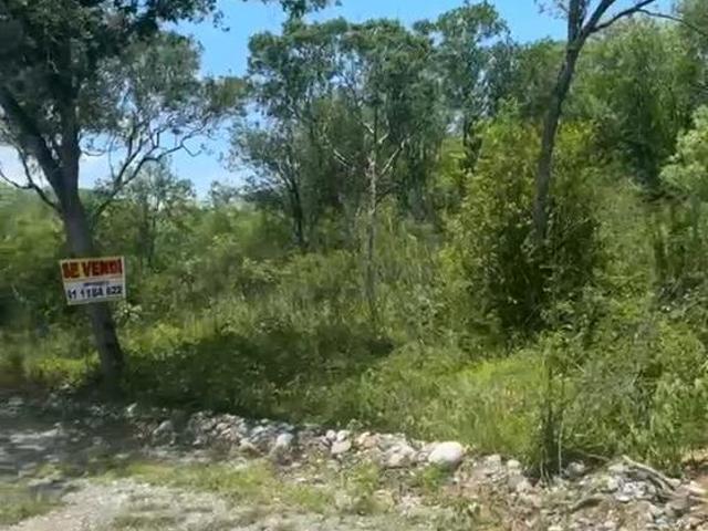 Terreno Campestre en Venta Valle Venado Montemorelos NL