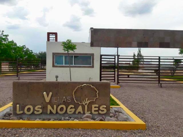 TERRENO CAMPESTRE EN VENTA | VILLA LOS NOGALES