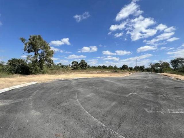 TERRENO CAMPESTRE EN VENTA ZONA CARRETERA NACIONAL SANTIAGO