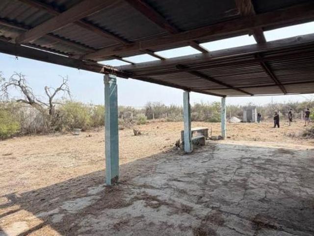 Terreno Campestre en Venta Apodaca Nuevo Leon