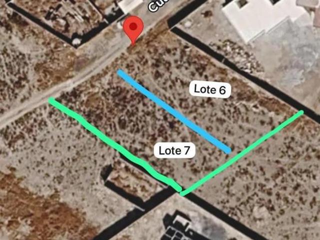 TERRENO CAMPESTRE EN VENTA ARTEAGA COAHUILA