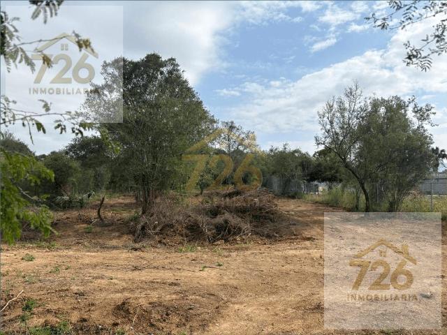 Terreno Campestre en Venta, Cadereyta Jimenez Nuevo Leon