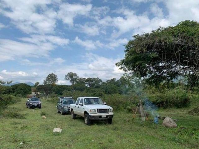 Terreno campestre en venta Chapala