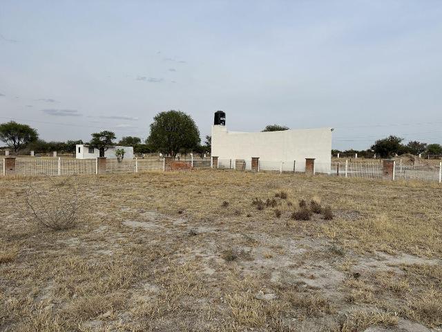 TERRENO CAMPESTRE EN VENTA CON SERVICIOS