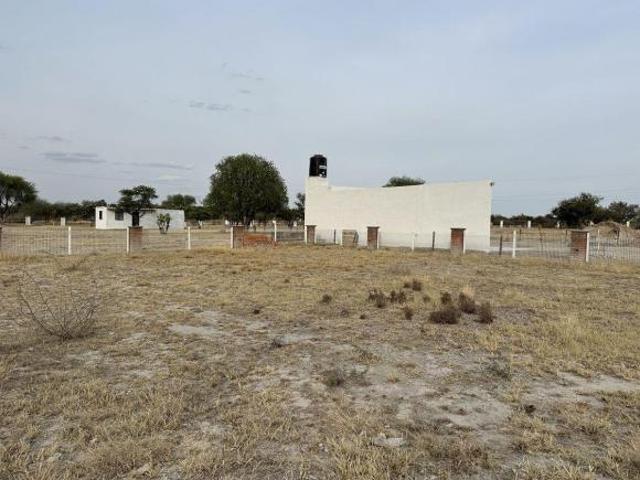 TERRENO CAMPESTRE EN VENTA CON SERVICIOS