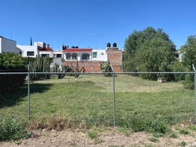 TERRENO CAMPESTRE EN VENTA DE MÁS DE 900M2, CORREGIDORA, QRO