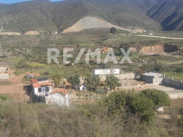 Terreno campestre en venta en Villas del Prado