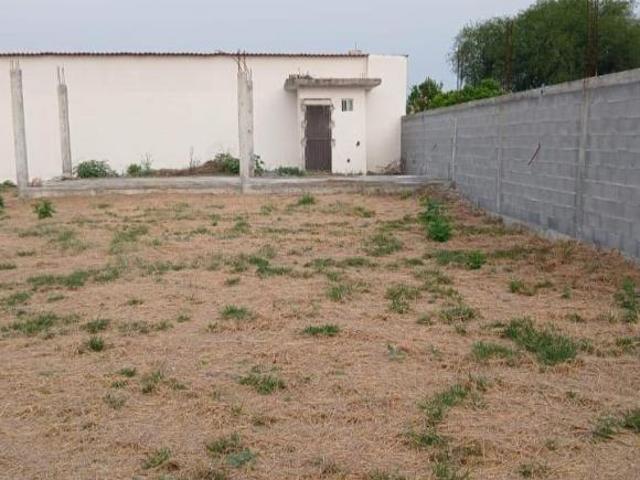 TERRENO CAMPESTRE EN VENTA EN ALLENDE NUEVO LEÓN