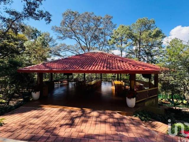 Terreno campestre en Venta en Bosques del Paraíso
