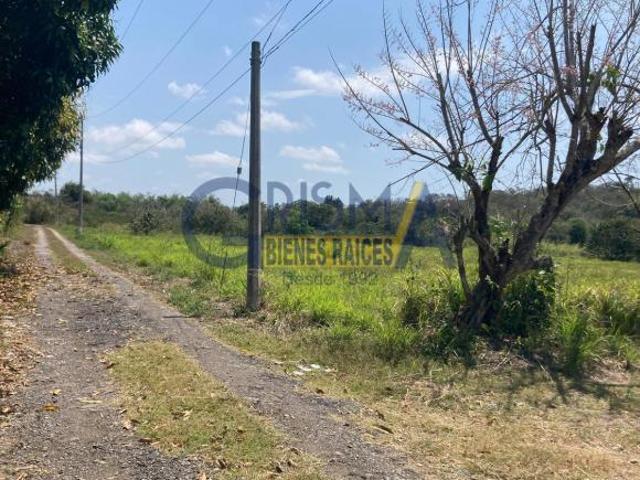 TERRENO CAMPESTRE EN VENTA EN CAMINO A JUANA MOZA