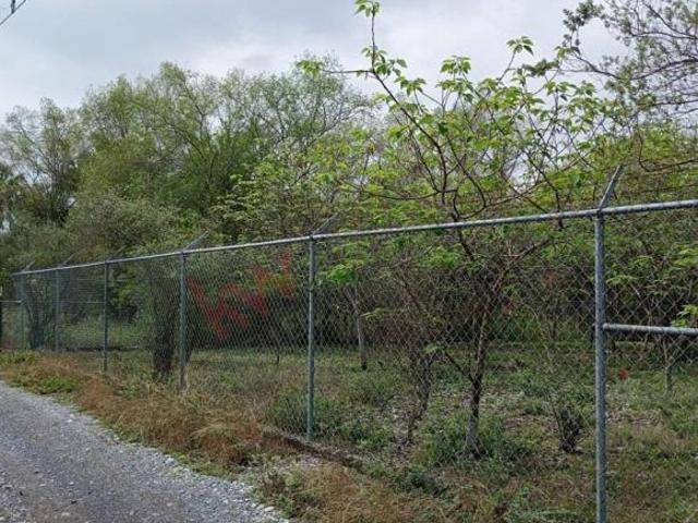 Terreno Campestre en Venta en Cadereyta Jiménez, Nuevo León