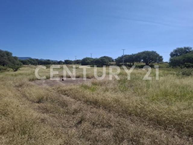 Terreno campestre en venta en Calvillo