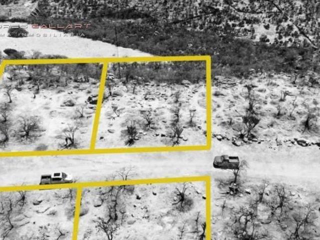 Terreno Campestre en Venta en Calvillo Centro al Poniente de la Ciudad de Aguascalientes
