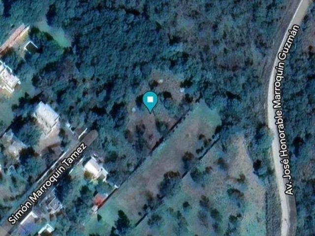 Terreno Campestre en Venta en cerca de Allende