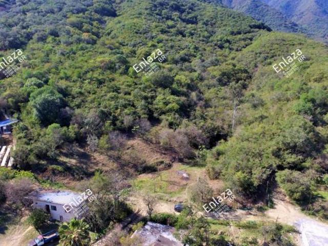 Terreno campestre en venta en Cieneguilla