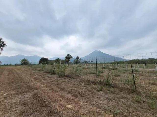 Terreno Campestre en Venta en Conterras
