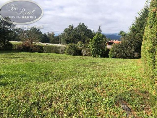 Terreno Campestre en Venta en Coapexpan