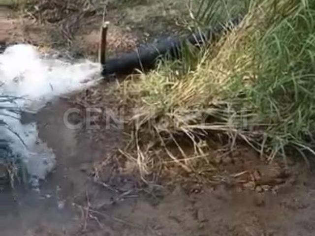 TERRENO CAMPESTRE EN VENTA EN COL. CAMINO A CONGREGACIÓN SANTA FE S/N CADEREYTA