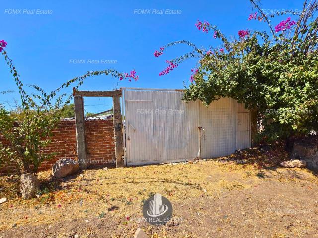 Terreno Campestre en venta en Colonia Juan Jos? Torres Landa