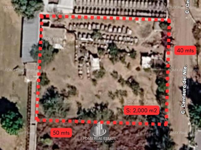 Terreno Campestre en venta en Colonia Juan Jos? Torres Landa