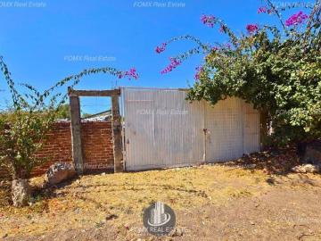 Terreno Campestre en venta en Colonia Juan José Torres Landa