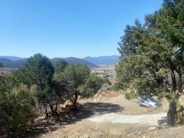 Terreno Campestre en Venta en Ejido el Tunal