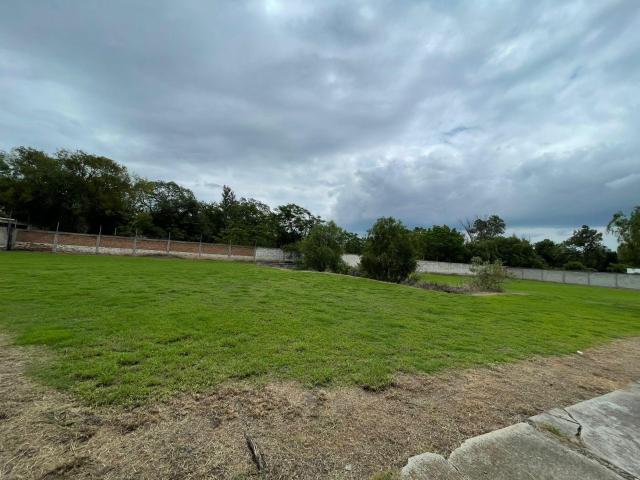 Terreno campestre en venta en el Trebol, zona sur, Le?n Gto