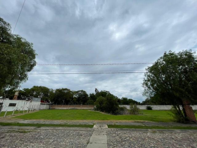 Terreno campestre en venta en el Trebol, zona sur, Le?n Gto