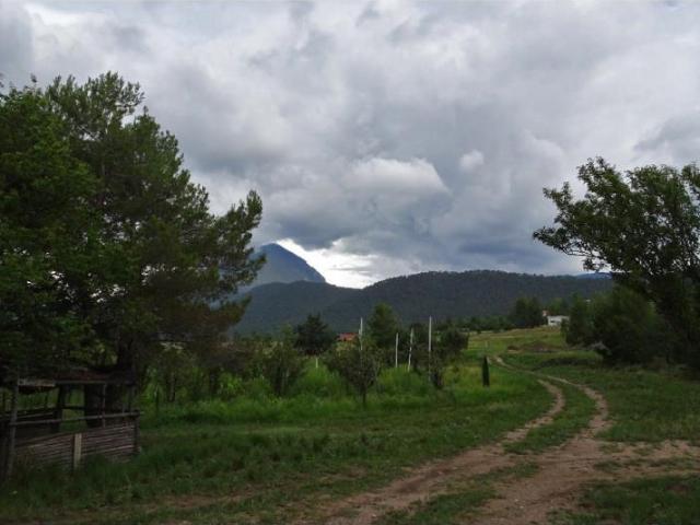 Terreno campestre en VENTA en Fracc. Los Andes