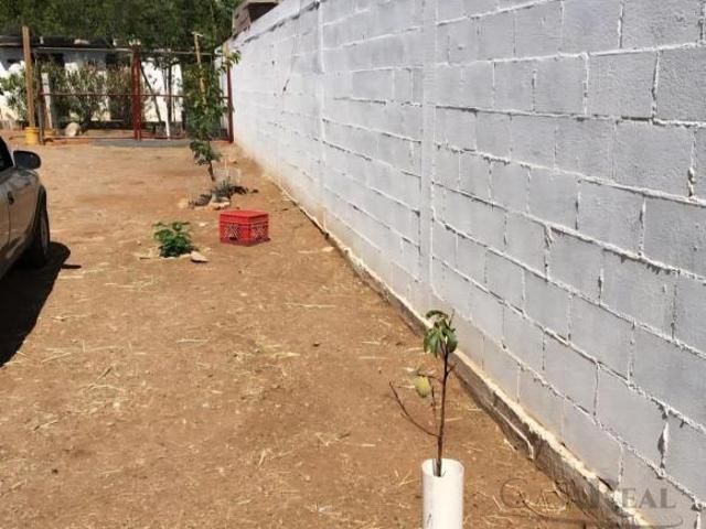 Terreno campestre en venta en Granjas del Valle Chihuahua