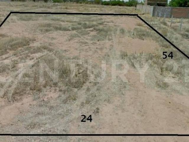 Terreno Campestre en Venta en Jesús María