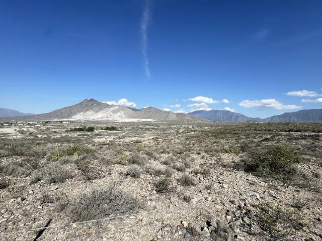 Terreno Campestre en VENTA en Landeros, Ramos Arizpe