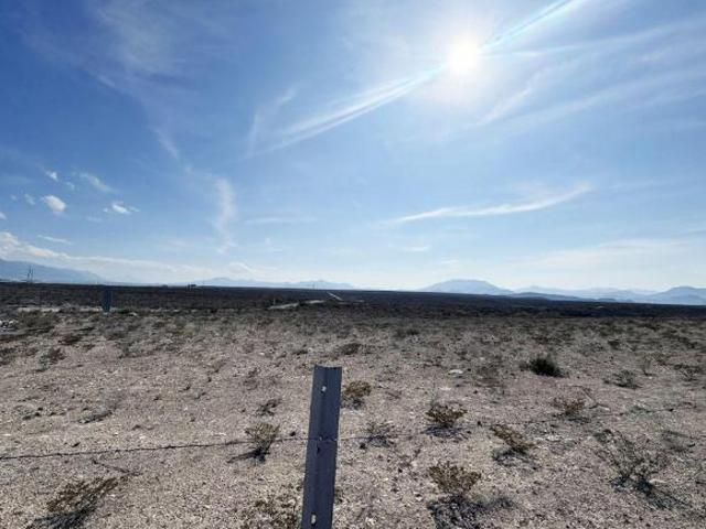 Terreno Campestre en VENTA en Landeros, Ramos Arizpe