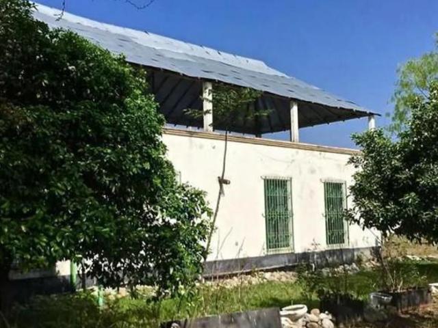 Terreno Campestre en Venta en Montemorelos
