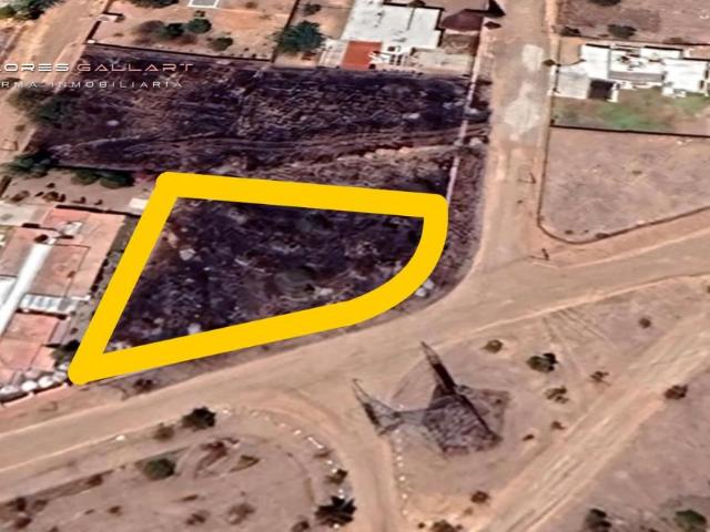 Terreno Campestre en Venta en San Carlos al Norte de la Ciudad