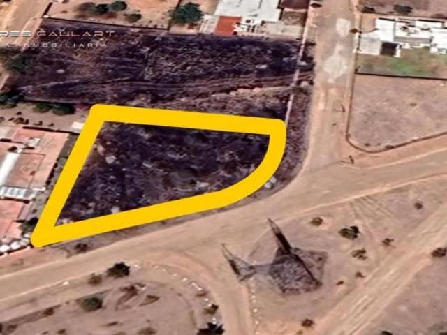 Terreno Campestre en Venta en San Carlos al Norte de la Ciudad