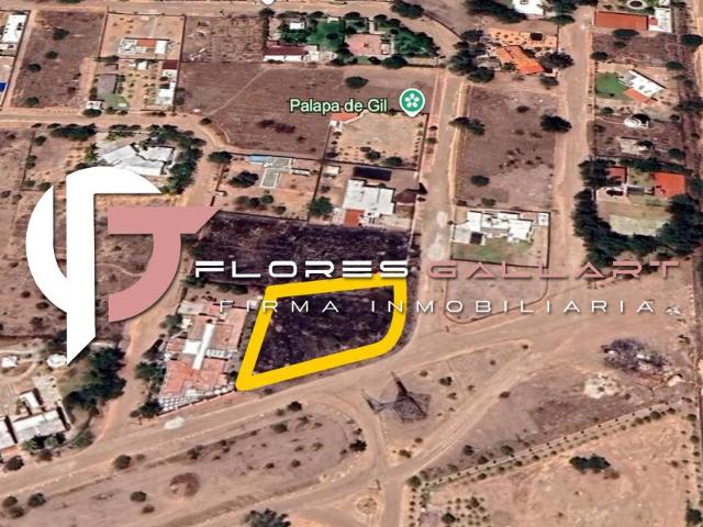 Terreno Campestre en Venta en San Carlos al Norte de la Ciudad