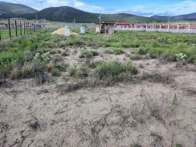 Terreno campestre en venta en San Antonio de las Alazanas, Arteaga