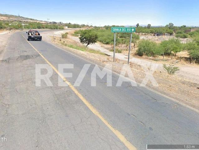 Terreno Campestre en Venta Granjas del Rio