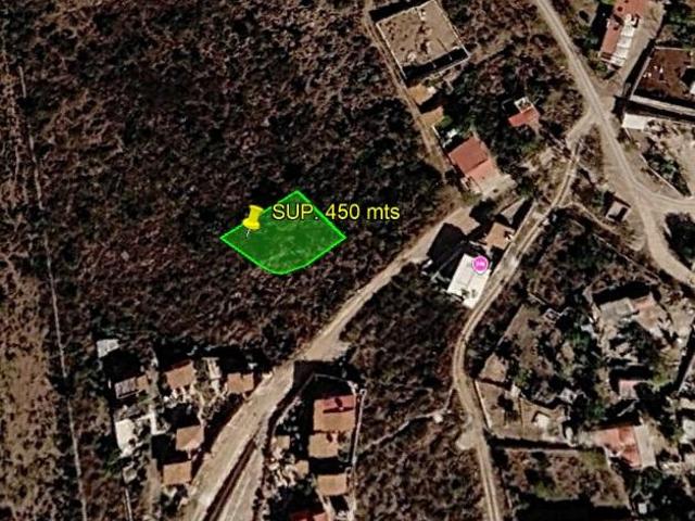 TERRENO CAMPESTRE EN VENTA LA HIGADERA EZEQUIEL MONTES SUP. 450 m2