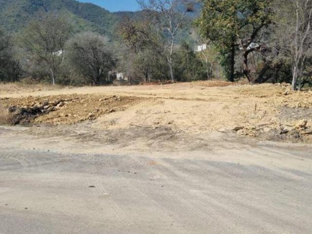 TERRENO CAMPESTRE EN VENTA – LOS ALTARES, ALLENDE, NUEVO LEÓN