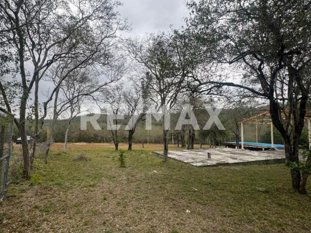Terreno Campestre en Venta – Montemorelos, Nuevo León