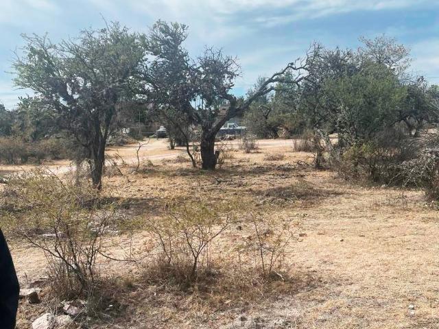 Terreno campestre en venta Salida a Lagos de Moreno