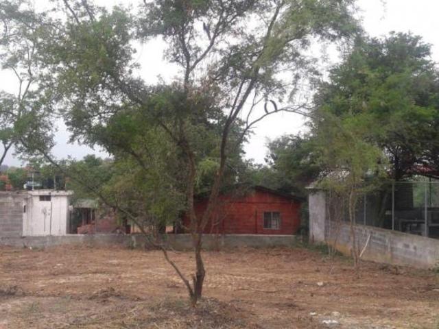 Terreno Campestre en Charming Campestre, Allende, Nuevo León 4
