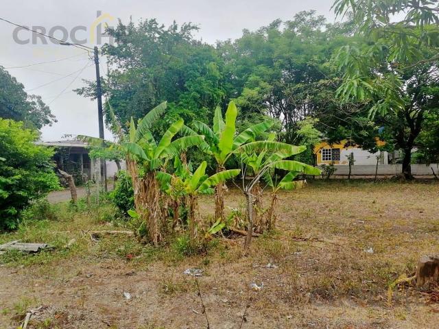 Terreno campestre en el Tejar, Veracruz