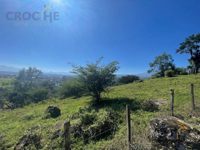 Terreno campestre en Fracc. en Xico, Veracruz