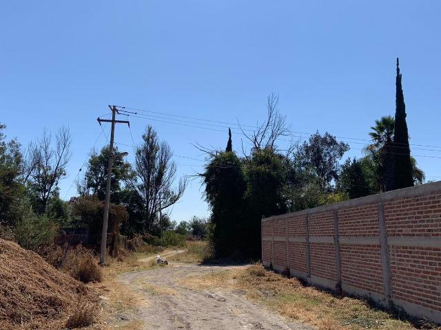 Terreno Campestre en Los Pedroza en San Francisco del Rinc?n