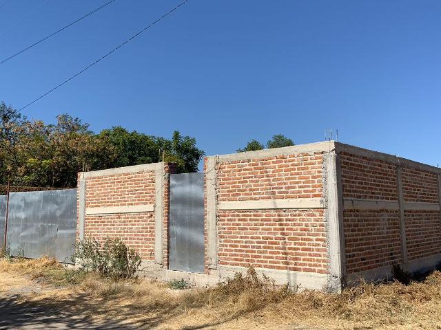Terreno Campestre en Los Pedroza en San Francisco del Rinc?n