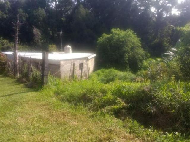 Terreno Campestre en Ocotepec Cuernavaca MAZ 76 Tca